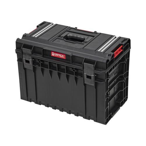 QBRICK SYSTEM ONE 2.0 Szerszámosláda 450 TECHNIK