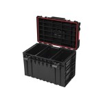 QBRICK SYSTEM ONE 2.0 Szerszámosláda 450 TECHNIK - Image 2