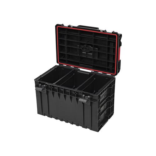 QBRICK SYSTEM ONE 2.0 Szerszámosláda 450 TECHNIK - Image 2
