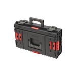 QBRICK SYSTEM ONE 2.0 Szerszámosláda organiserrel 200 mm vario - Image 2
