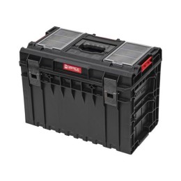 QBRICK 450 mm professional 3/4" szerszámosláda organiserrel SYSTEM ONE 2.0