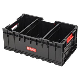 QBRICK SYSTEM ONE 2.0 Szerszámosláda PLUS