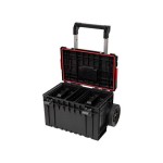 QBRICK SYSTEM ONE 2.0 Vario Görgős szerszámosláda - Image 3