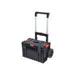 QBRICK SYSTEM ONE 2.0 Vario Görgős szerszámosláda - Image 2