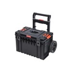 QBRICK SYSTEM ONE 2.0 Vario Görgős szerszámosláda