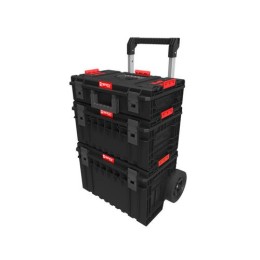 QBRICK SYSTEM ONE 2.0 Vario Szerszamosláda rendszer