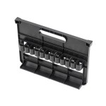 QBRICK SYSTEM ONE Elválasztó szerszámtartóval 350 vagy nagyobbhoz (alkatrész)