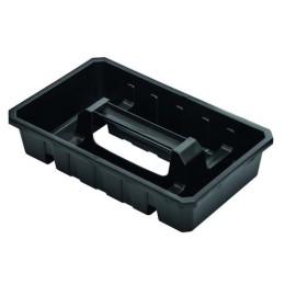 QBRICK SYSTEM PRO 500 / ONE Görgős Szárszámosláda 450, 350