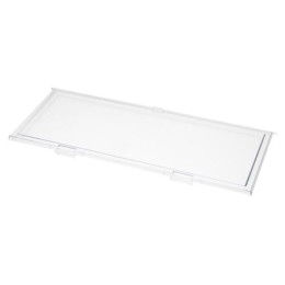 QBRICK SYSTEM PRO 600 Expert pót fedő (alkatrész)