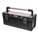QBRICK SYSTEM PRO 700 Szerszámosláda Expert - Image 2