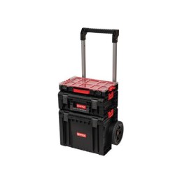 QBRICK SYSTEM PRO Plus 2.0 Szerszamosláda rendszer 4