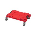 QBRICK SYSTEM PRO Szállító platform Red Ultra HD