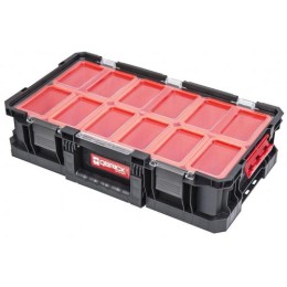 QBRICK SYSTEM TWO Organiser Plus rendszerező, szortimenter