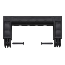 QBRICK SYSTEM TWO Pót fogantyú + 2 rögzítőtüske (alkatrész)