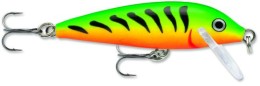 Rapala countdown cd07 ft (firetiger) wobbler