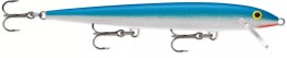 Rapala original floater f11 b (blue) wobbler