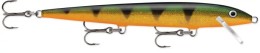 Rapala original floater f11 p (perch) wobbler