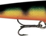 Rapala original floater f07 p (perch) wobbler