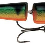 Rapala jointed j09 p (perch) wobbler