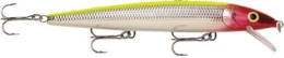 Rapala husky jerk hj10 cln (clown) wobbler