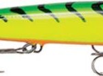 Rapala husky jerk hj10 ft (firetiger) wobbler