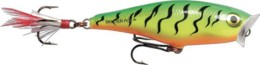 Rapala skitter pop sp07 ft (firetiger) wobbler