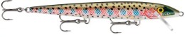 Rapala original floater f11 rt (rainbow trout) wobbler