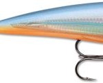 Rapala x-rap xr10 scp (scoop) wobbler