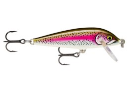 Rapala countdown cd07 art (artistic rainbow trout) wobbler