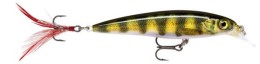 Rapala x-rap xr10 pel (live perch) wobbler