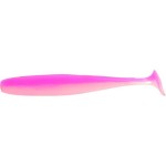 Rapture Xciter Shad 5cm pink shake 12db, plasztik csali