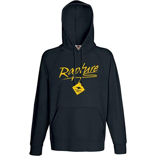 Rapture Preadator Zone Hoodygaphite XXL anorák