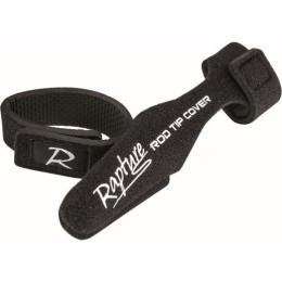 Rapture Get-On Rod Tip Cover & Belt Set, botvég sapka