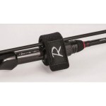 Rapture Get-On Rod Tip Cover & Belt Set, botvég sapka - Image 2