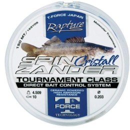 Rapture Spin Zander Crystal 150m 0,20mm monofil zsinór