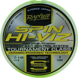 Rapture Spin Hi-Viz 150m 0,30mm monofil zsinór
