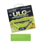 Rapture Dyna-Tex Ulg lime 100 m 0,072mm fonott zsinór
