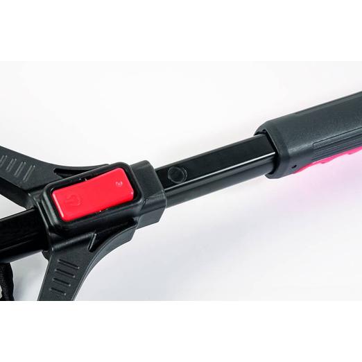 Rapture Aggressor Pro merítő szák 1 tagos 160 cm 70*60cm - Image 3