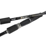 Rapture X-Ray Finesse Shaky Head & Mojo S681M Xf, horgászbot - Image 2