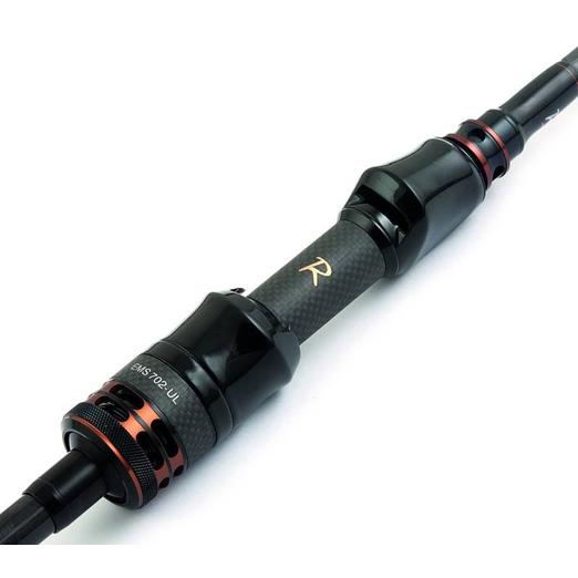 Rapture Edge Master bot Tubolar-762L - Image 6