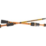 Rapture City Game Light Drop S762Mh(S) - 2302/28 pergető bot - Image 2