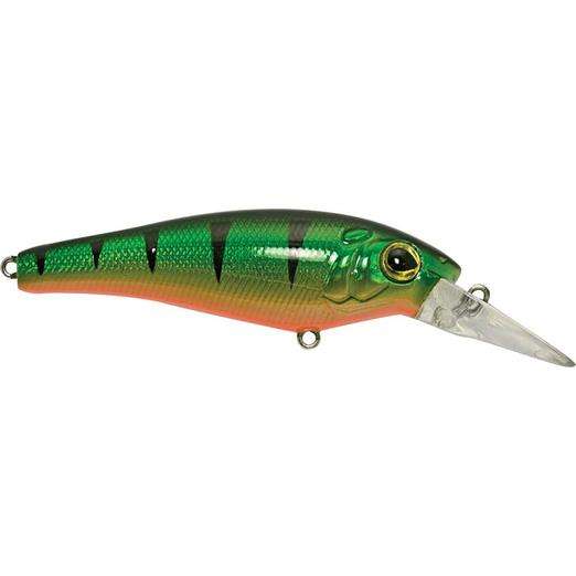 Rapture Vibe Shad F P 55mm4,5g wobbler