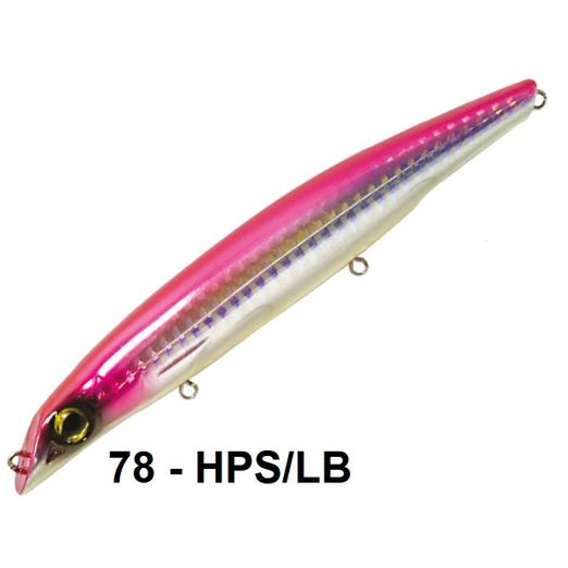 Rapture Pro Chuck F wobbler Hps/lb 100mm 10g