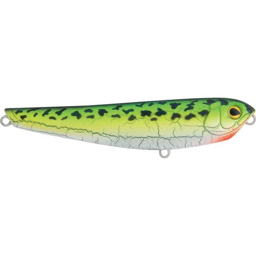 Rapture Pro Prey Glider F Bbs 80mm/8,5g, wobbler