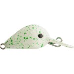 Rapture Pro Hot Buzz Area S Gdt 25mm 3g, wobbler