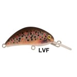 Rapture Hot Bean Area S LVF 3,5g 40mm, wobbler