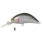 Rapture Hot Bean Area S S 3,5g 40mm, wobbler