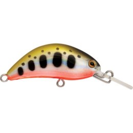 Rapture Pro Hot Bean Area S Ymr 3,5g, wobbler