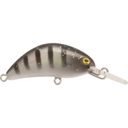 Rapture Pro Hot Bean Area S Gsh 3.5g 40mm wobbler