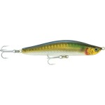 Rapture Pro Thoki S Gb 80mm 14g wobbler
